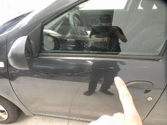 Dacia Sandero AMBIANCE picture 5