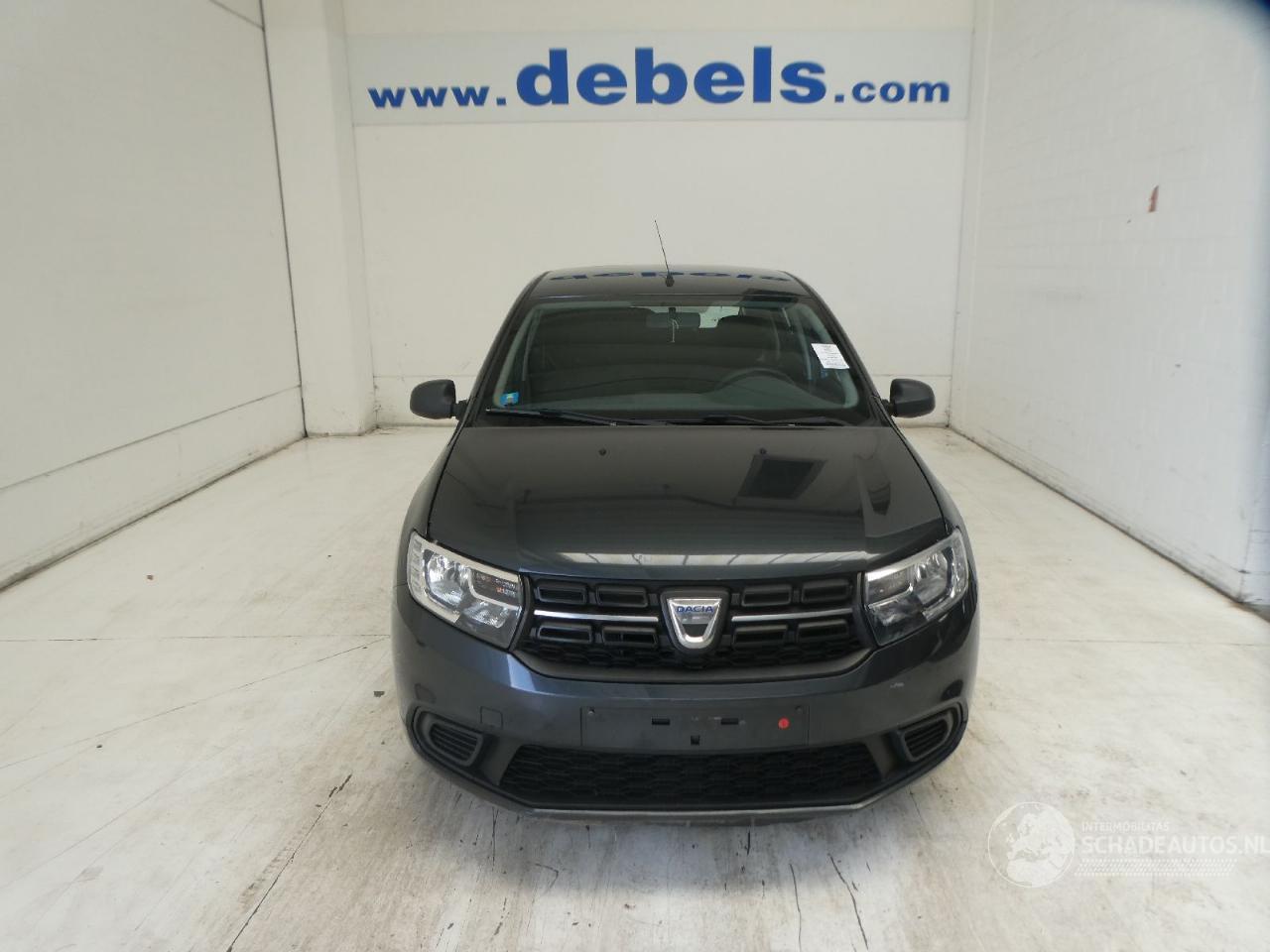 Dacia Sandero AMBIANCE