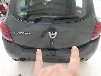 Dacia Sandero AMBIANCE picture 11