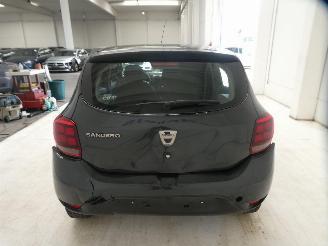 Dacia Sandero AMBIANCE picture 9