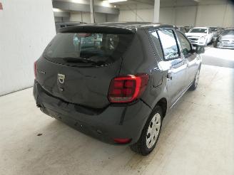 Dacia Sandero AMBIANCE picture 12