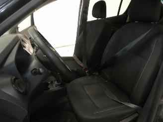 Dacia Sandero AMBIANCE picture 19