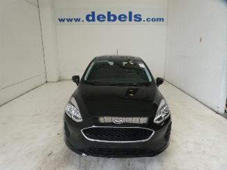 Ford Fiesta TREND picture 1