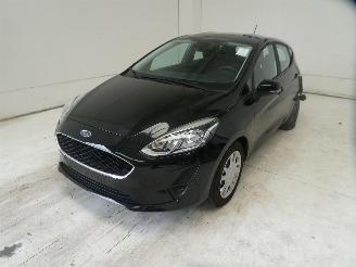 Ford Fiesta TREND picture 3