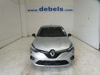 Renault Clio  picture 1