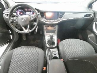 Opel Astra 1.6D EDITION picture 17