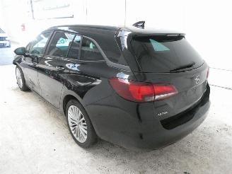 Opel Astra 1.6D EDITION picture 11