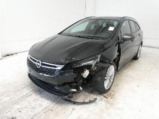 Opel Astra 1.6D EDITION picture 4