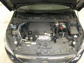 Peugeot 308 II SW STYLE picture 25