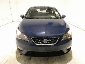 Seat Ibiza 1.0 REFERENCE picture 2