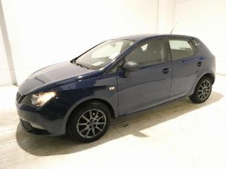 Seat Ibiza 1.0 REFERENCE picture 3