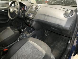 Seat Ibiza 1.0 REFERENCE picture 13