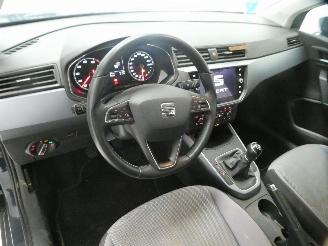 Seat Arona STYLE picture 13