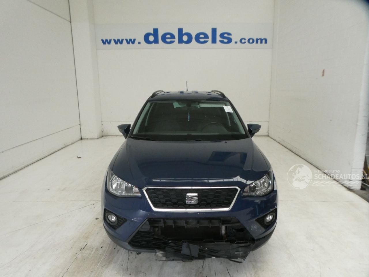 Seat Arona STYLE