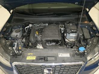 Seat Arona STYLE picture 21