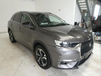 DS Automobiles DS 7 Crossback 7 CROSSBACK SO CHI picture 10
