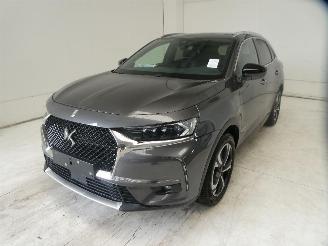 DS Automobiles DS 7 Crossback 7 CROSSBACK SO CHI picture 6
