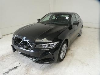 BMW 3-serie E picture 4