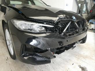 BMW 3-serie E picture 9