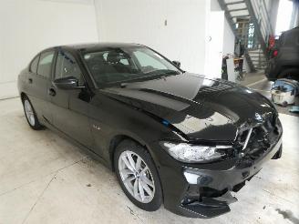 BMW 3-serie E picture 8