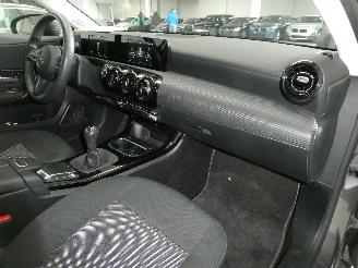 Mercedes A-klasse  picture 12
