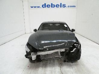 skadebil auto Audi A3  2020/3