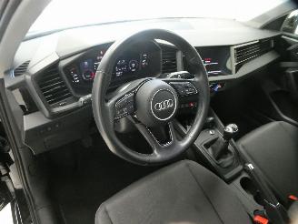 Audi A1 ADVANCED picture 17