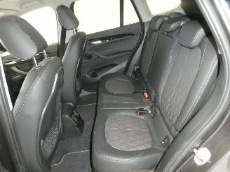 BMW X1 SDRIVE18I picture 23