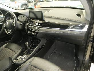 BMW X1 SDRIVE18I picture 16