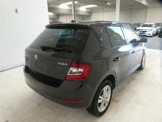 Skoda Fabia AMBITION picture 8