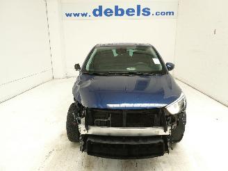 Opel Crossland X/ picture 1