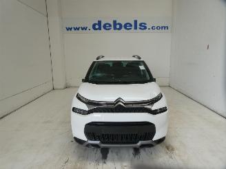 škoda osobní automobily Citroën C3 Aircross AIRCROSS 2022/6
