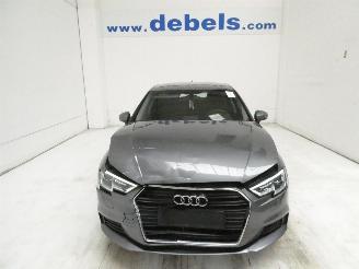 Voiture accidenté Audi A3 1.0 SPORTBACK 30 2020/6