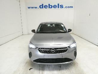 Vaurioauto  passenger cars Opel Corsa ELEGANCE 2021/9