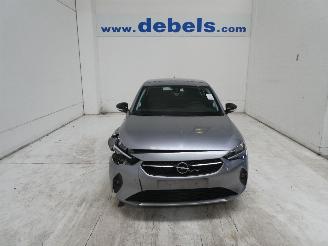 Vaurioauto  passenger cars Opel Corsa EDITION 2021/1