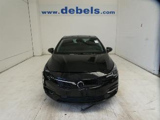 Avarii autoturisme Opel Astra ELEGANCE 2021/6