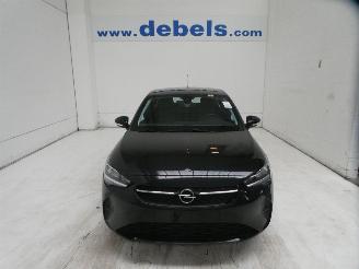 Schadeauto Opel Corsa  2021/9