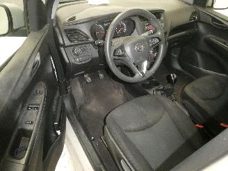 Opel Karl ENJOY VIVA picture 14