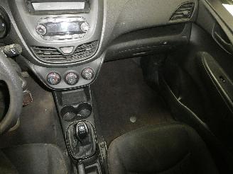 Opel Karl ENJOY VIVA picture 12