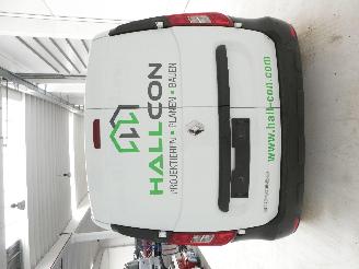 Renault Express 1.5D CONFORT picture 8