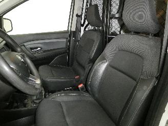 Renault Express 1.5D CONFORT picture 14