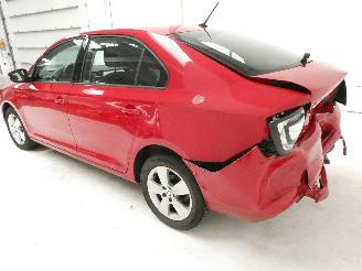 Skoda Rapid AMBITION picture 4