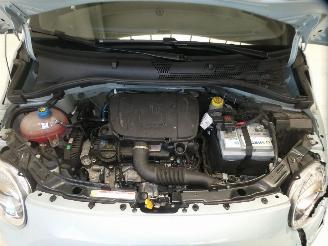 Fiat 500 LAUNCH EDITION picture 21
