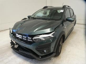 Dacia Sandero III EXPRESSI picture 4