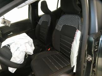 Dacia Sandero III EXPRESSI picture 24