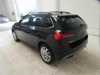 Skoda Kamiq 1.0 TSI picture 4
