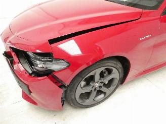 Alfa Romeo Giulia 2.2JTD picture 8