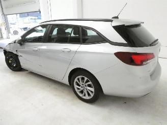 Opel Astra ASTRA EDITION picture 4