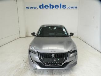 Schadeauto Peugeot 208 II ACTIVE PACK 2023/1