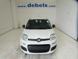 Schadeauto Fiat Panda EASY 2017/8